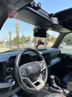 فۆرد بڕۆنکۆ